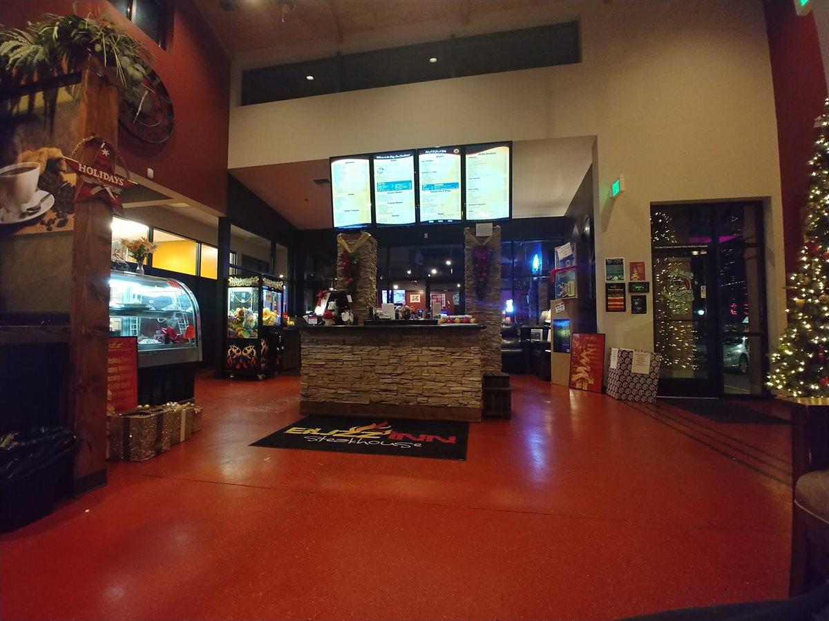 Buzz Inn Steakhouse - Granite Falls